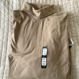 Men’s Carhartt  Turtle neck long sleeve